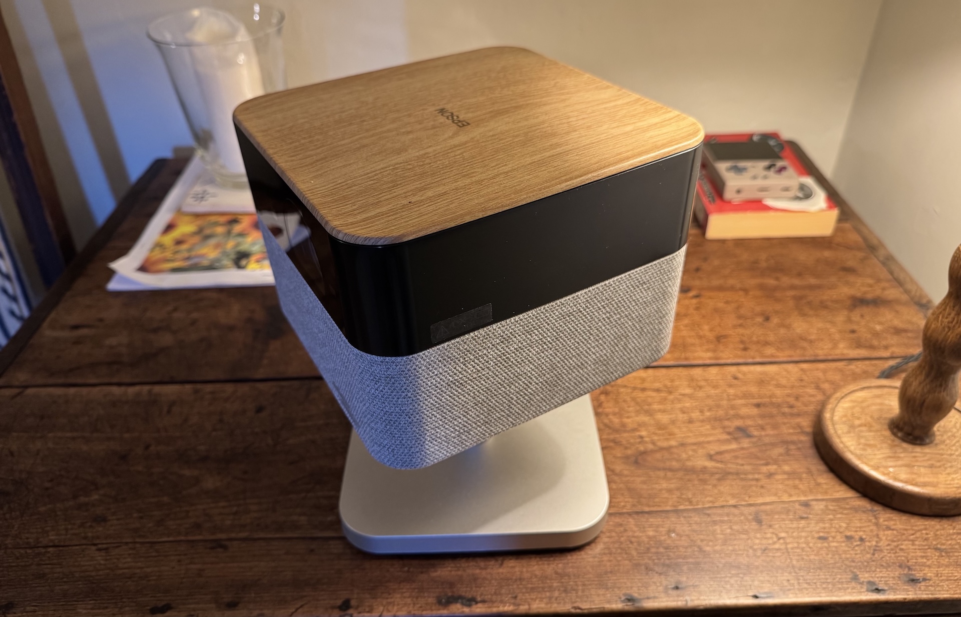 Epson projector