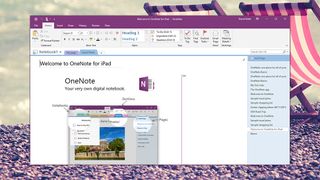 microsoft one note review for mac