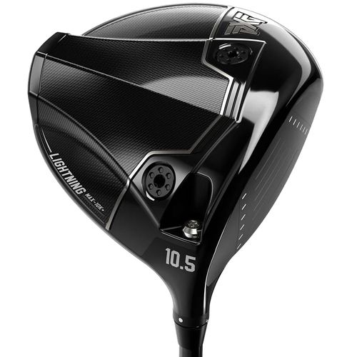 Lightning Max 10K+ Driver