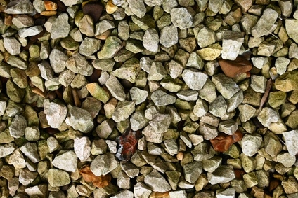 gravel