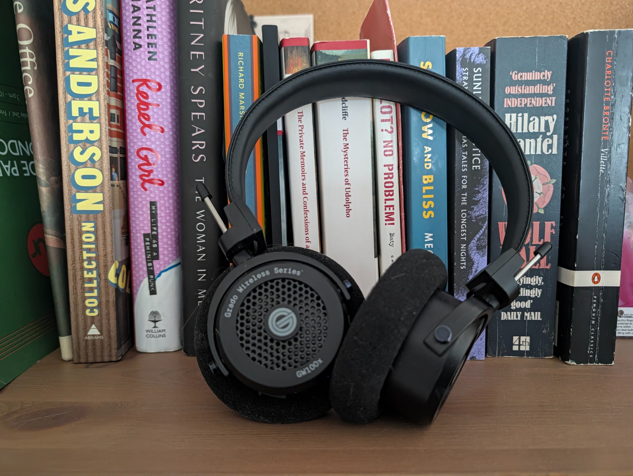 After a month revisiting Grado&rsquo;s five-star launchpad, the time is ripe for the category to XPAN(d)