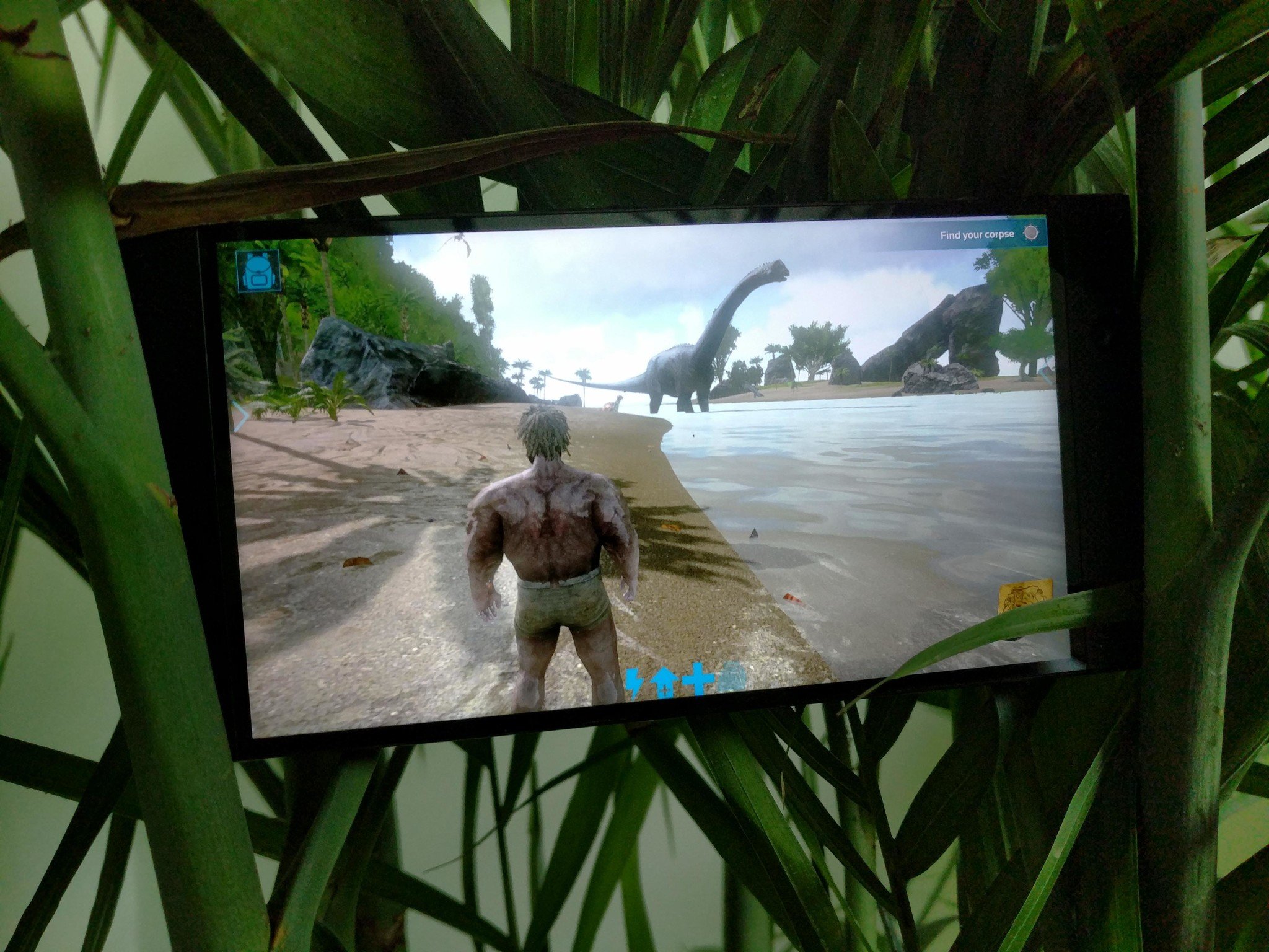 ARK: Survival Evolved - ARK: Survival Evolved Mobile