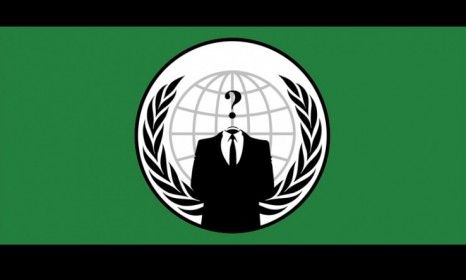 The hacker group Anonymous tends to target conservative groups and big corporations that have included the Westboro Baptist Chruch and Amazon.