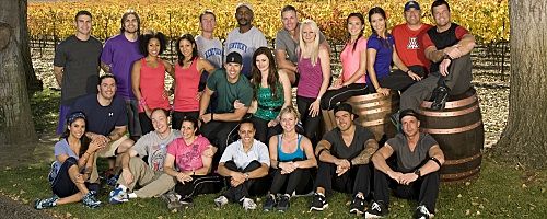 The Amazing Race Season Finale Watch: It's A Great Place to Become ...