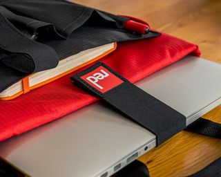 Red Paddle 30L Waterproof Backpack