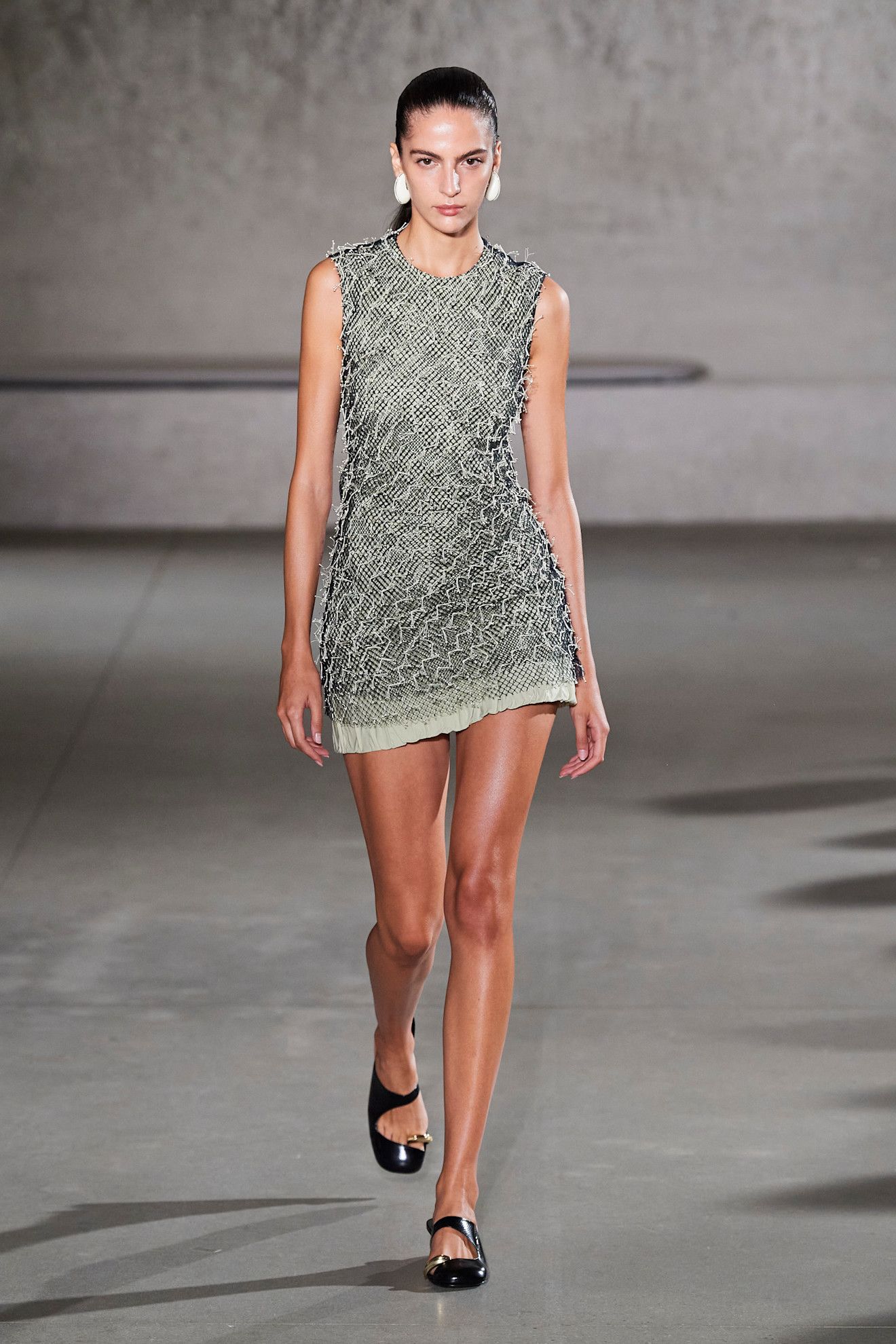 Tory Burch Spring/Summer 2024