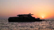 Sunreef Brabus Ultima 55