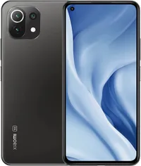 Xiaomi Mi 11 Lite 5G
Ahorra 42,75€ en Amazon.