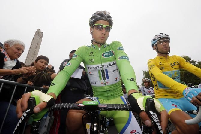 Peter Sagan (Cannondale)