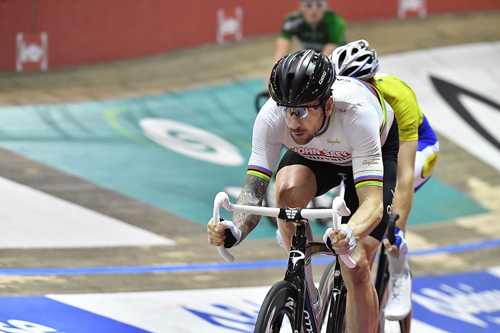 Bradley Wiggins