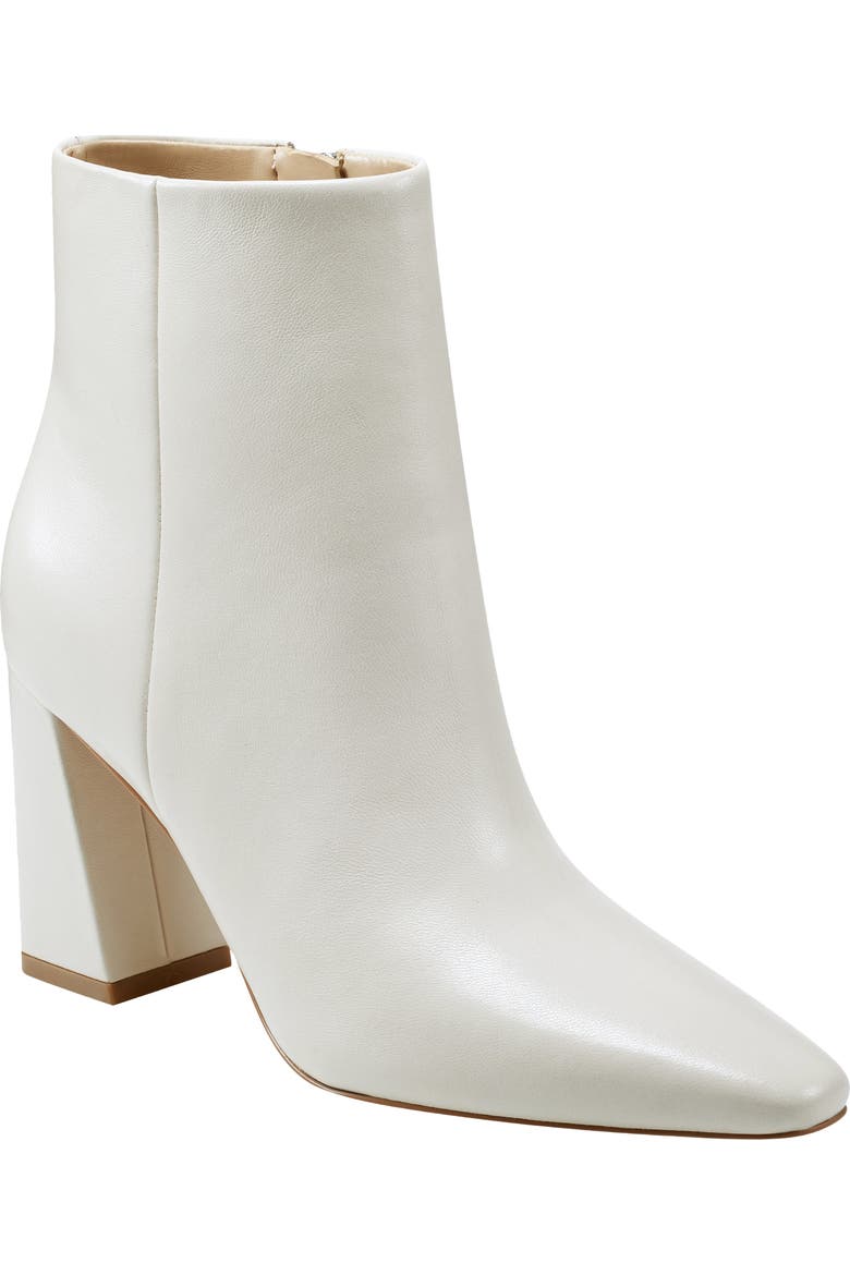 Yanara Pointed Toe Bootie