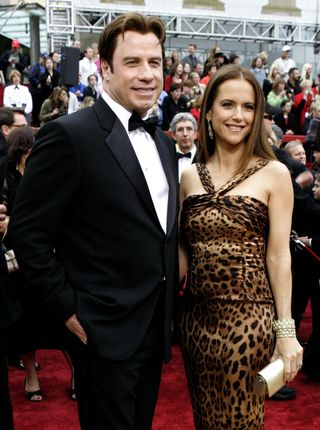 Travolta wants wife to play Sue Ellen