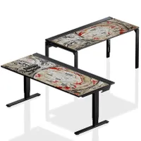 Secretlab Magnus Pro | Warhammer 40,000 desk mat | $1,028 $769 at SecretlabSave $259 -