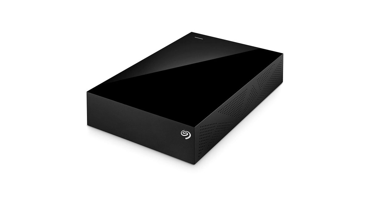 Seagate Hard Drive