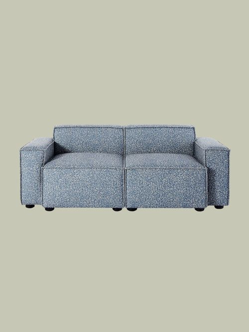 Model 03 2-Seater Sofa, Standen