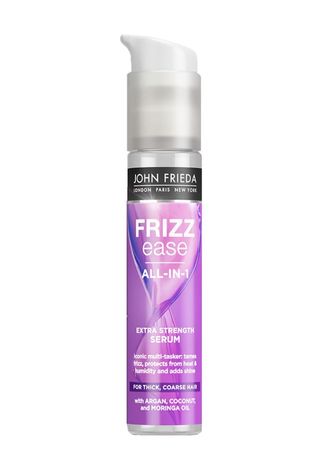 John Frieda Frizz Ease Extra Strength Hair Serum