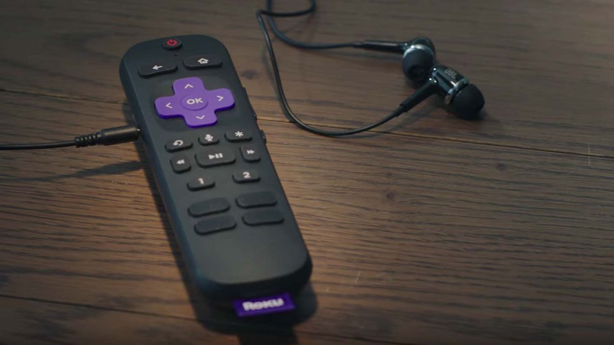 How To Fix A Roku Remote That's Not Working | Tom's Guide