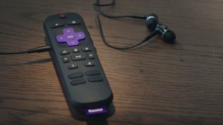 Roku remote not working: types of Roku remotes