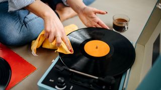 Best portable record players