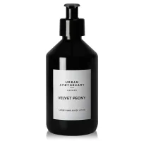 Urban Apothecary Velvet Peony Luxury Hand &amp; Body Lotion - £24 | Next