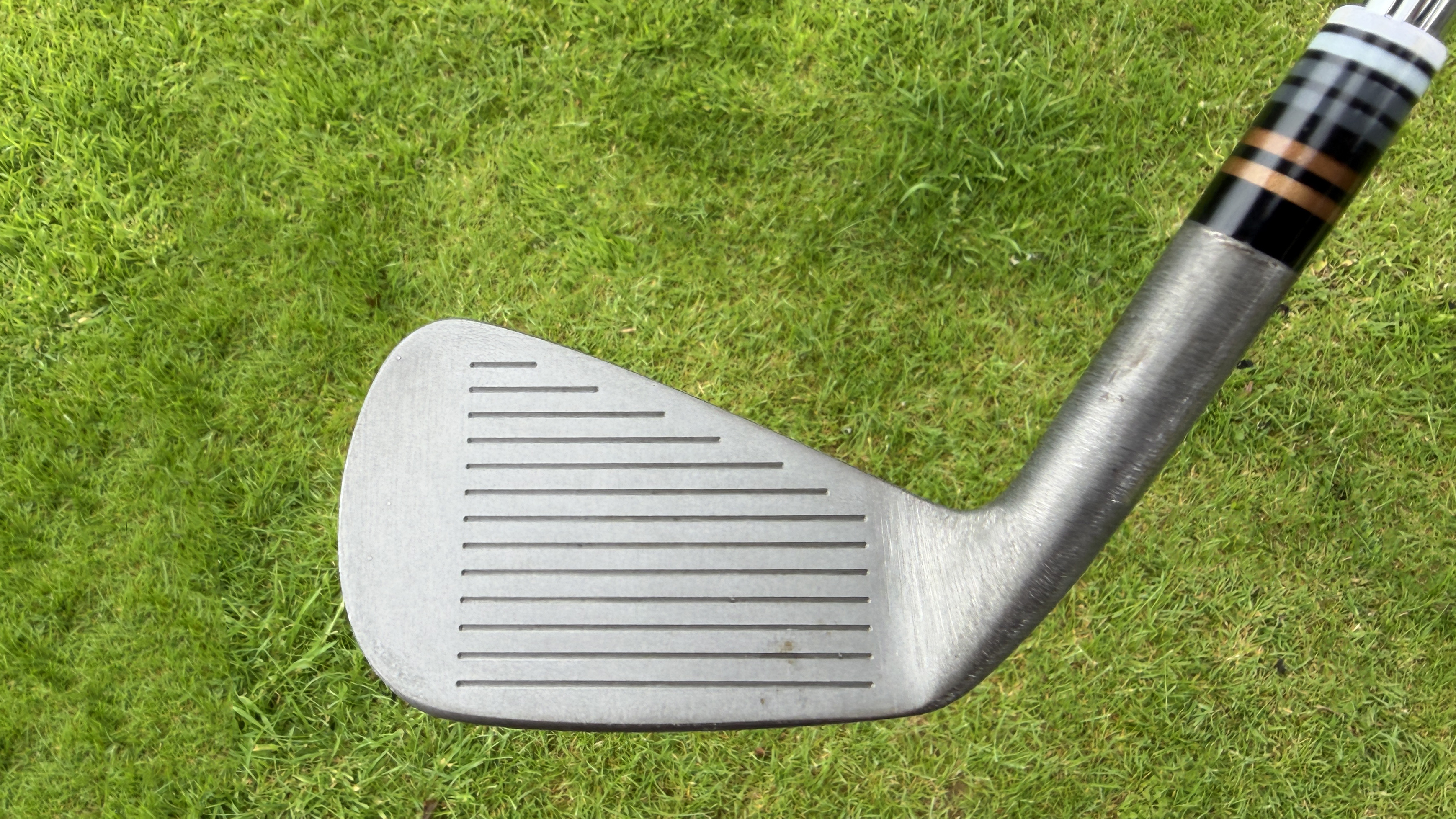 Photo of the Ore Golf Foundry Edition