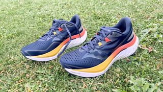 Saucony Endorphin Speed 4