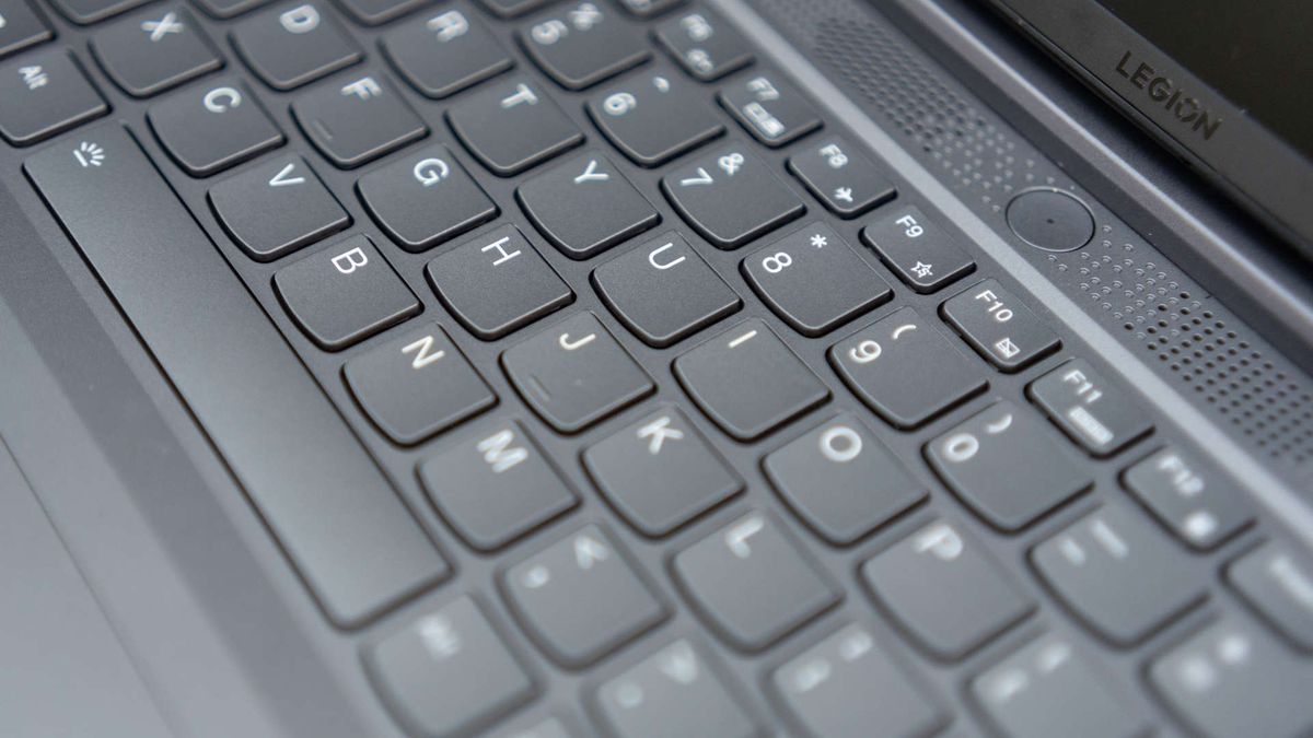 Lenovo Legion Slim 5