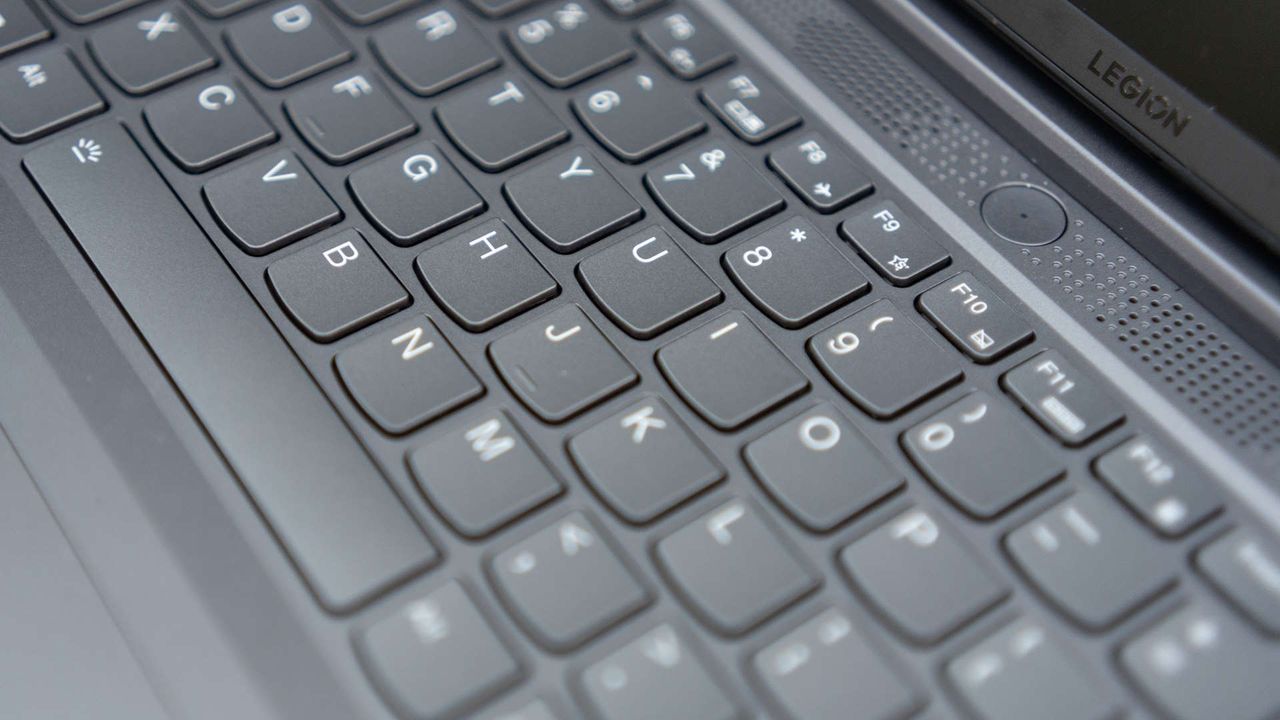 Lenovo Legion Slim 5