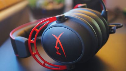 HyperX Cloud Alpha review