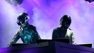 Daft Punk