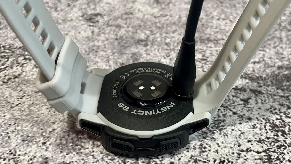 Garmin Instinct 2 review | TechRadar