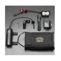 Niterider Pro 4200 Enduro Remote bike light
US:$674.99UK:£475