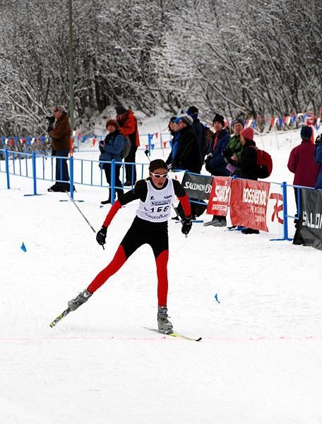 Alicia the Nordic Star