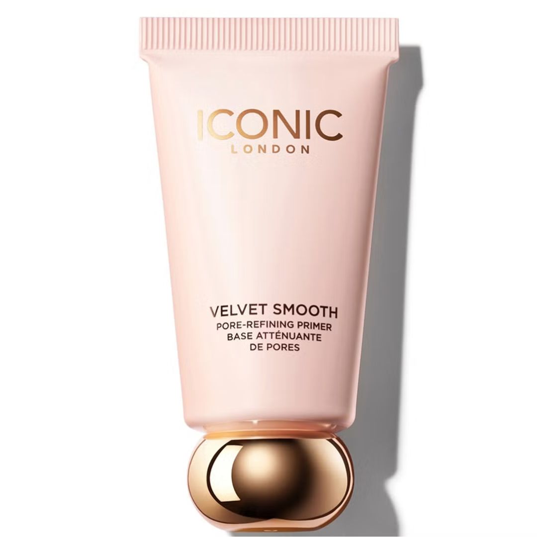 ICONIC London Velvet Smooth Pore Refining Primer 