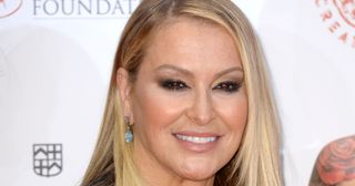 Anastacia stars in Strictly Come Dancing 2016