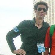 Dr Marco Zangirolami's avatar
