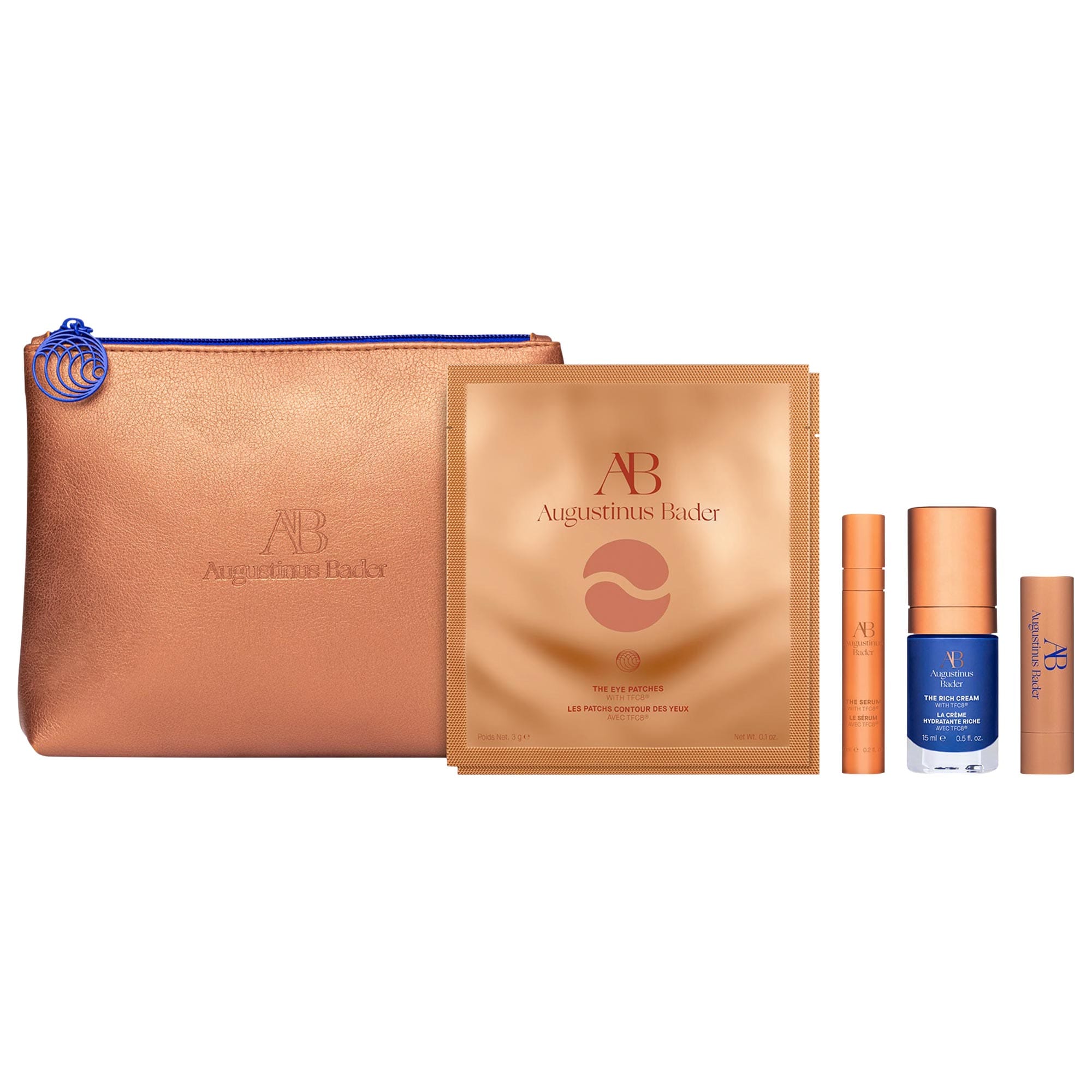 The Ultimate Travel Edit