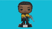   Lando Calrissian Funko Pop