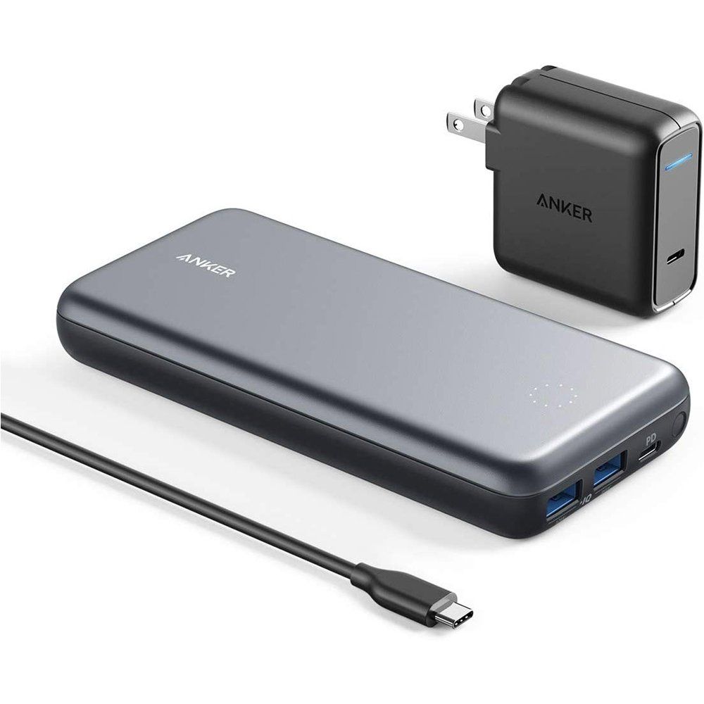 Anker Powercore