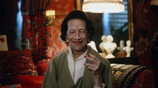 Diana Vreeland