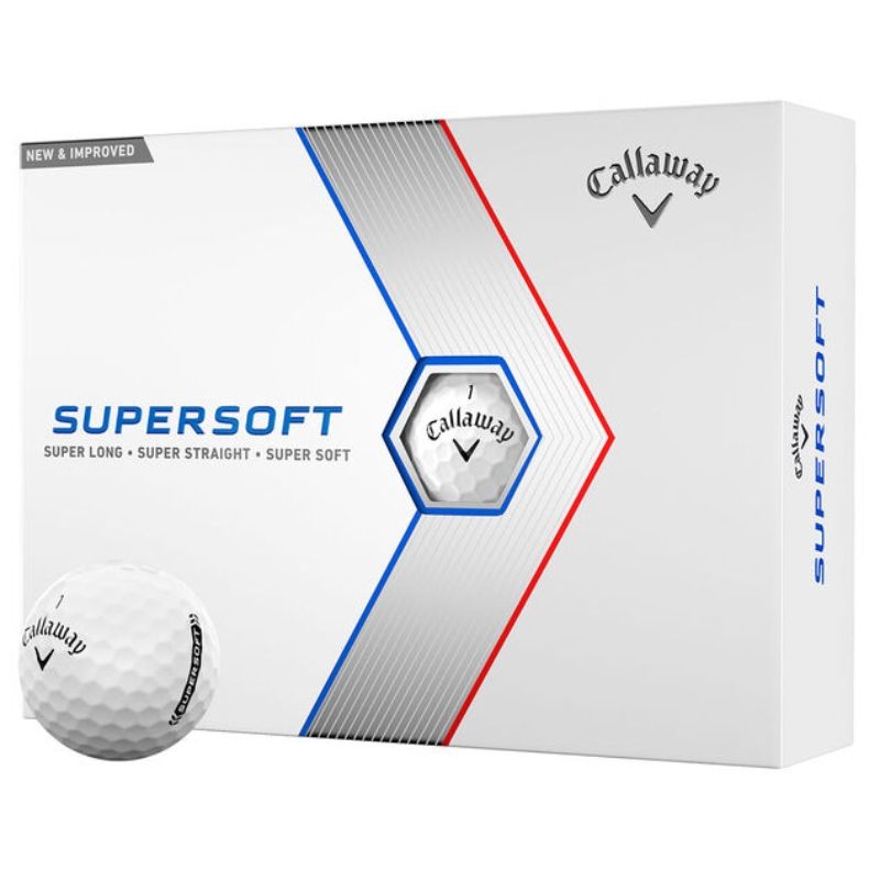 Best Golf Balls For Seniors 2024 | Golf Monthly