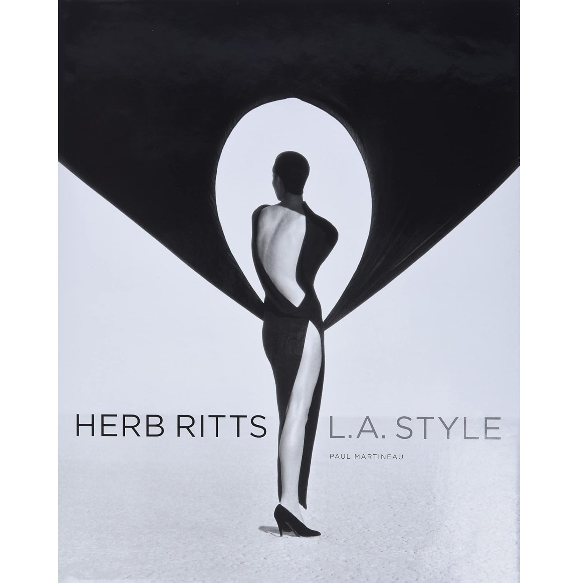 Herb Ritts: L.A. Style Book