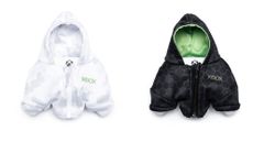 Xbox hoodies