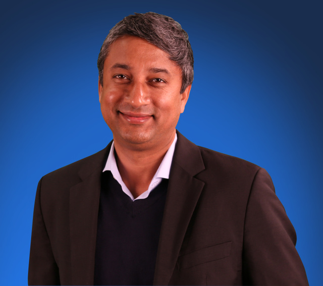 Aravind Yarlagadda Named QSC CTO and EVP, Product Development