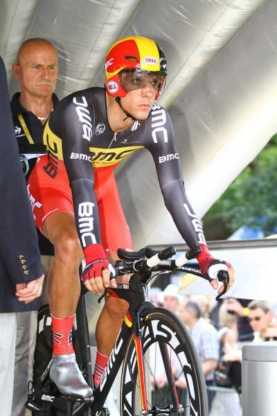 Philippe Gilbert (BMC) was impressive