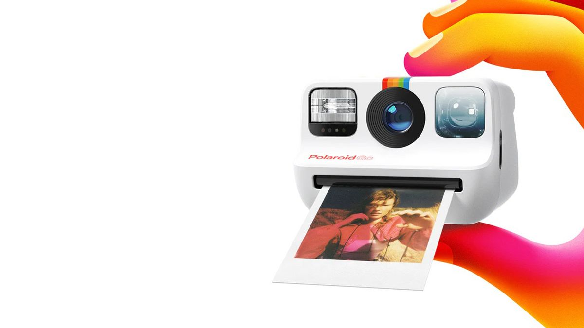 Polaroid Go deals in February 2024: best prices and stock updates