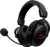 HyperX Cloud Core Wireless Gaming Headset: was $99 now $79 @ Best Buy