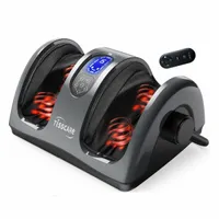 Tisscare Shiatsu Foot Massager