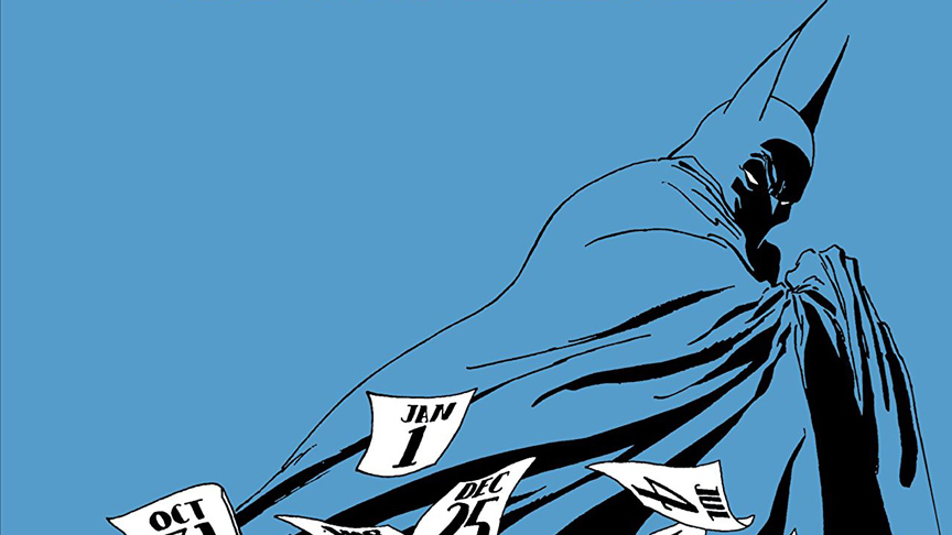 Batman Unburied Podcast Tells An Original Dark Knight Story Exclusive