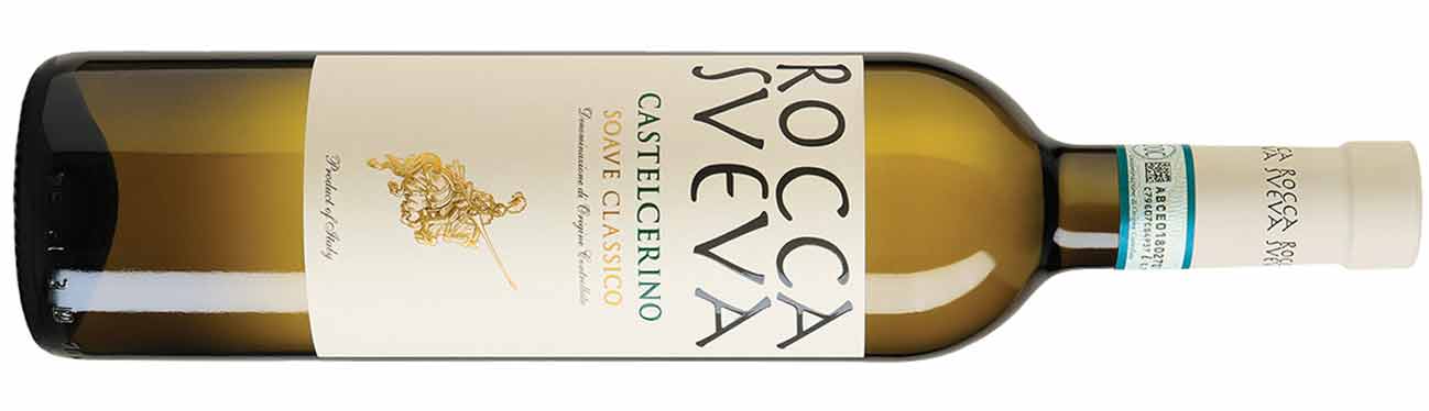 rocSveva Castelcerino Soave Classico 2022